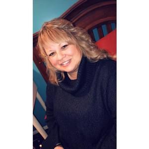 Meet your Posher, Lucille